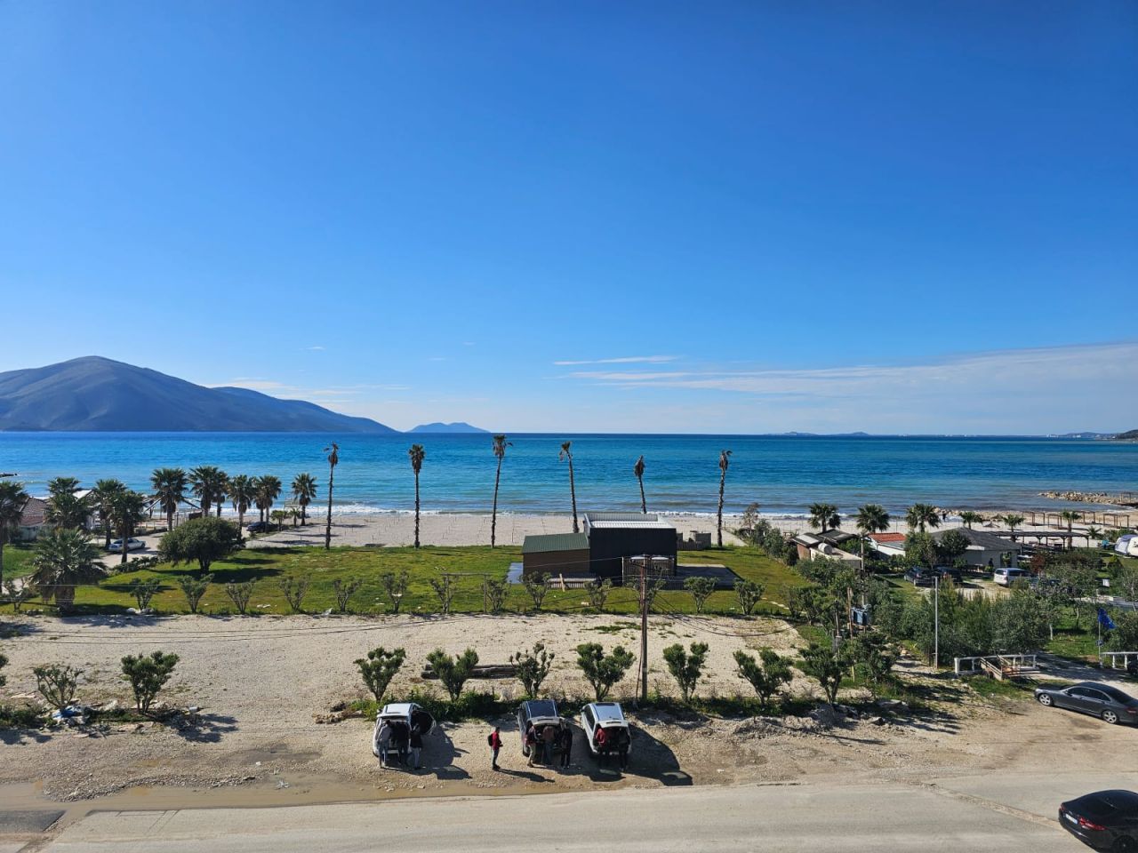 One Bedroom Apartment For Sale In Vlore Albania